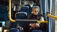 autobus bus in